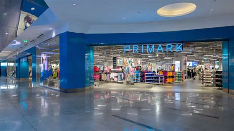 Primark a Rende, proseguono i lavori del colosso low。